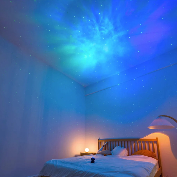 Space Buddy - Star Projector