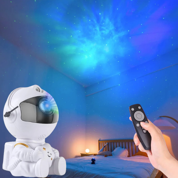 Space Buddy - Star Projector